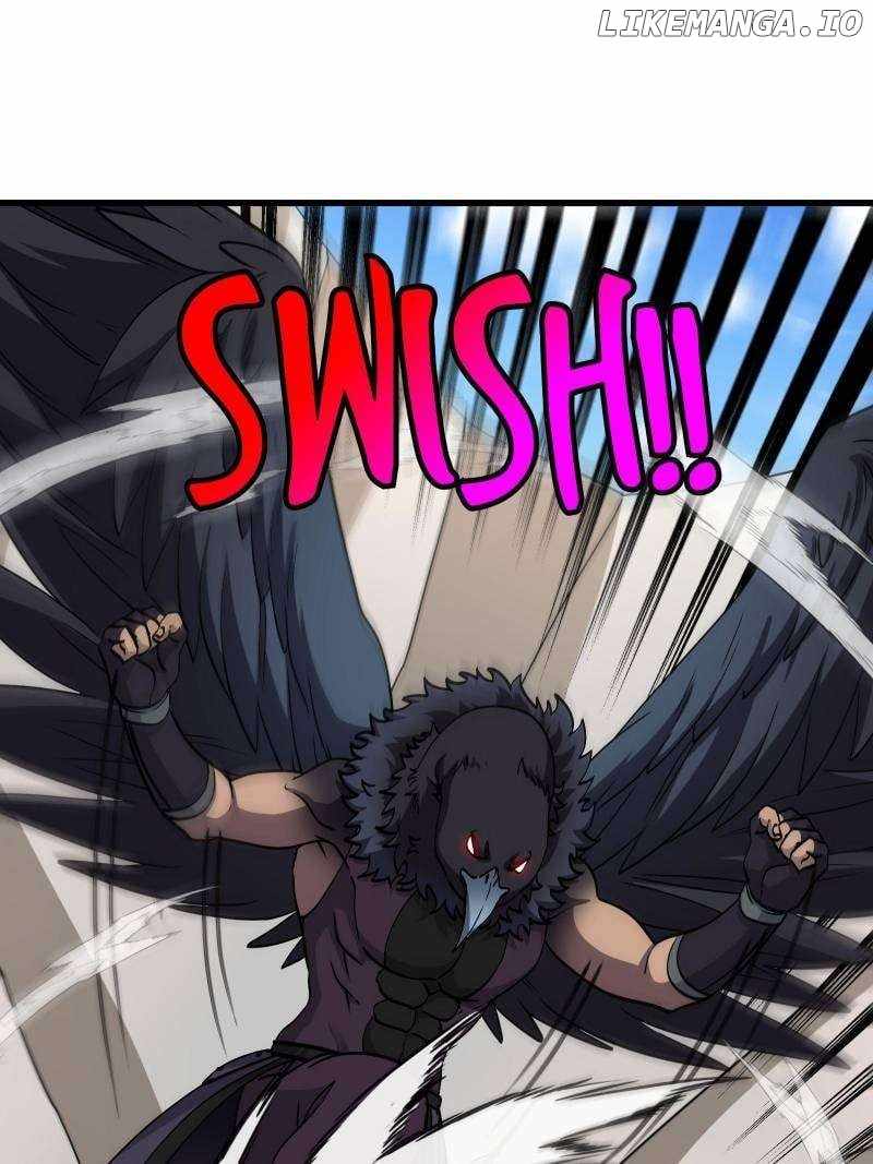 I Am The Monster Overlord Chapter 92 66